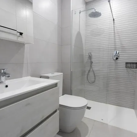 Apartment 075 - Del Mar 001 - Comfortholidays Santa Pola